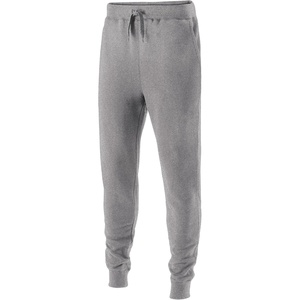 image:imageHolloway Mens Atletic Fleece SweatpantsCharcoal Heather
