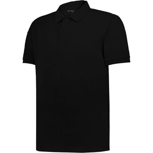 image:imageHolloway Mens Core Cotton PoloBlack