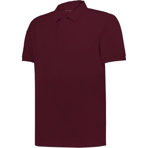 image:imageHolloway Mens Core Cotton PoloMaroon