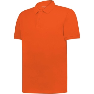 image:imageHolloway Mens Core Cotton PoloOrange