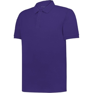 image:imageHolloway Mens Core Cotton PoloPurple