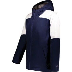 image:imageHolloway Mens Holloway Cold Secure JacketNavyWhite