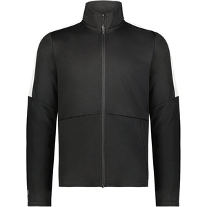 image:imageHolloway Mens Holloway Crosstown JacketBlackWhite