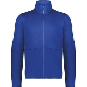image:imageHolloway Mens Holloway Crosstown JacketRoyalWhite