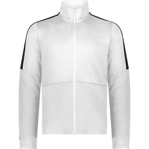 image:imageHolloway Mens Holloway Crosstown JacketWhiteBlack