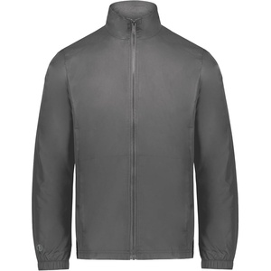image:imageHolloway Mens Holloway Seriesx Fullzip JacketCarbon