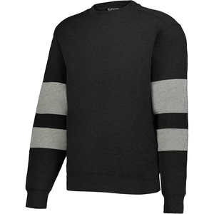image:imageHolloway Mens Jackson Way CrewBlackCharcoal Heather