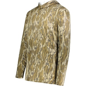 image:imageHolloway Mens Mossy Oak Momentum HoodieOriginal Bottomland