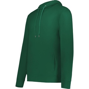 image:imageHolloway Mens Ventura Soft Knit HoodieDark Green