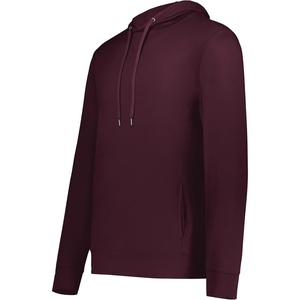 image:imageHolloway Mens Ventura Soft Knit HoodieMaroon