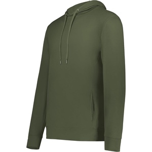 image:imageHolloway Mens Ventura Soft Knit HoodieOlive