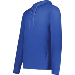 image:imageHolloway Mens Ventura Soft Knit HoodieRoyal