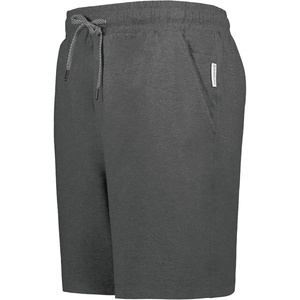 image:imageHolloway Mens Ventura Soft Knit ShortCarbon Heather