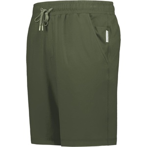 image:imageHolloway Mens Ventura Soft Knit ShortOlive