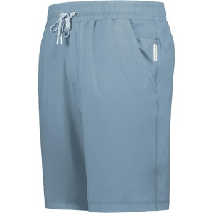 image:imageHolloway Mens Ventura Soft Knit ShortStorm