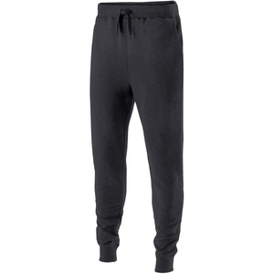 image:imageHolloway UnisexChild Youth 6040 Fleece JoggerCarbon Heather