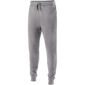 image:imageHolloway UnisexChild Youth 6040 Fleece JoggerCharcoal Heather