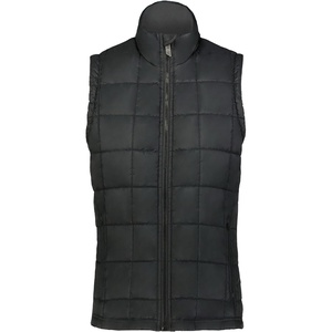 image:imageHolloway Womens Cold Secure Puffer VestBlack