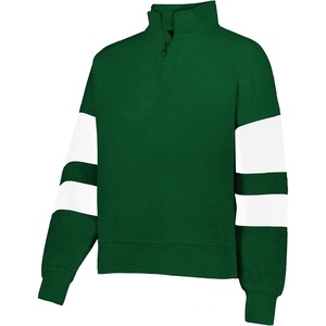 image:imageHolloway Womens Jackson Way PulloverDark GreenWhite