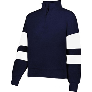image:imageHolloway Womens Jackson Way PulloverNavyWhite