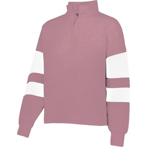 image:imageHolloway Womens Jackson Way PulloverRosewoodWhite