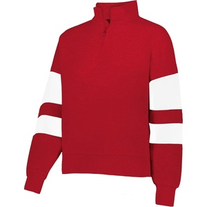 image:imageHolloway Womens Jackson Way PulloverScarletWhite