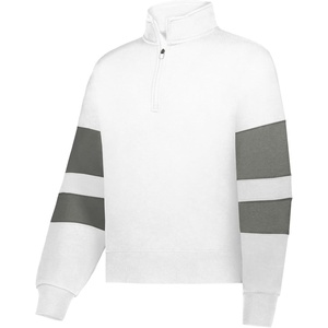 image:imageHolloway Womens Jackson Way PulloverWhiteCharcoal Heather
