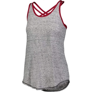 image:imageHolloway Womens Ladies Advocate TankBlackScarlet