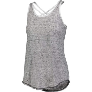 image:imageHolloway Womens Ladies Advocate TankBlackSilver
