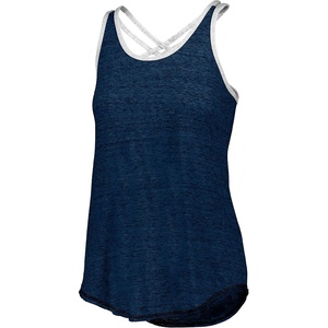 image:imageHolloway Womens Ladies Advocate TankNavySilver