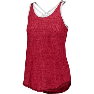 image:imageHolloway Womens Ladies Advocate TankScarletSilver