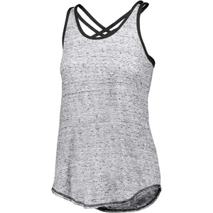 image:imageHolloway Womens Ladies Advocate TankSilverBlack