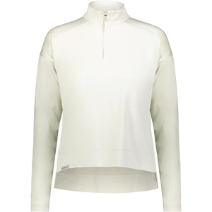 image:imageHolloway womens Holloway Ladies Ventura 14 Zip PulloverBirch