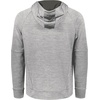 image:imageHolloway AllPro Performance Fleece HoodieAthletic Grey HeatherIron