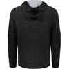 image:imageHolloway AllPro Performance Fleece HoodieBlack HeatherSilver