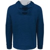 image:imageHolloway AllPro Performance Fleece HoodieNavy HeatherSilver