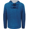 image:imageHolloway AllPro Performance Fleece HoodieRoyal HeatherSilver
