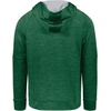 image:imageHolloway Boys Holloway Youth Allpro Performance Fleece HoodieDark Green HeatherSilver
