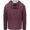 image:imageHolloway Boys Holloway Youth Allpro Performance Fleece HoodieMaroon HeatherSilver