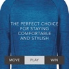 image:imageHolloway Boys Holloway Youth Allpro Performance Fleece HoodieRoyal HeatherSilver