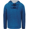 image:imageHolloway Boys Holloway Youth Allpro Performance Fleece HoodieRoyal HeatherSilver