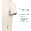 image:imageHolloway Boys Holloway Youth Ventura Soft Knit Short Sleeve HoodieBirch