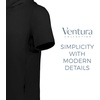 image:imageHolloway Boys Holloway Youth Ventura Soft Knit Short Sleeve HoodieBlack
