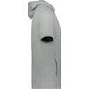 image:imageHolloway Boys Holloway Youth Ventura Soft Knit Short Sleeve HoodieGrey Heather