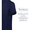 image:imageHolloway Boys Holloway Youth Ventura Soft Knit Short Sleeve HoodieNavy