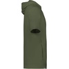 image:imageHolloway Boys Holloway Youth Ventura Soft Knit Short Sleeve HoodieOlive