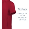 image:imageHolloway Boys Holloway Youth Ventura Soft Knit Short Sleeve HoodieScarlet
