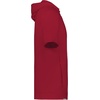 image:imageHolloway Boys Holloway Youth Ventura Soft Knit Short Sleeve HoodieScarlet