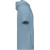 image:imageHolloway Boys Holloway Youth Ventura Soft Knit Short Sleeve HoodieStorm