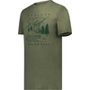 image:imageHolloway Boys Youth EcoRevive TeeBirch